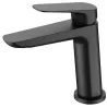 Flamande Noir Mat